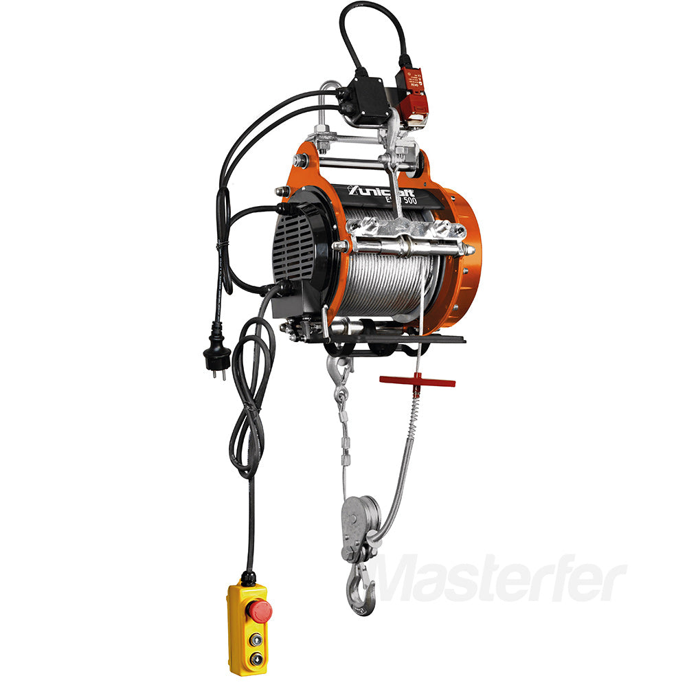 Prodotto ESW 500