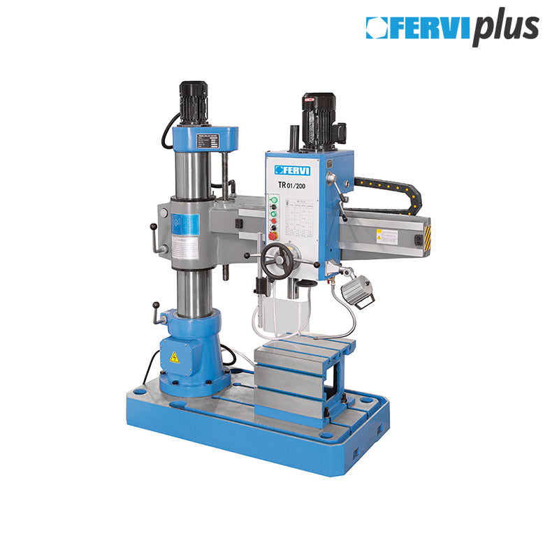 Prodotto TR01/200