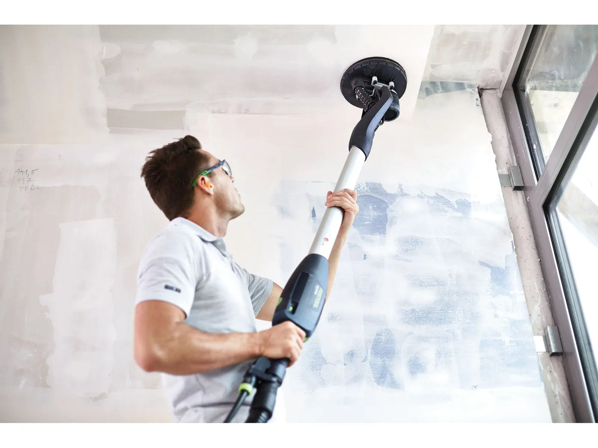 Festool LHS-E 225 EQ - levigatrice a stelo Planex Easy - 571934