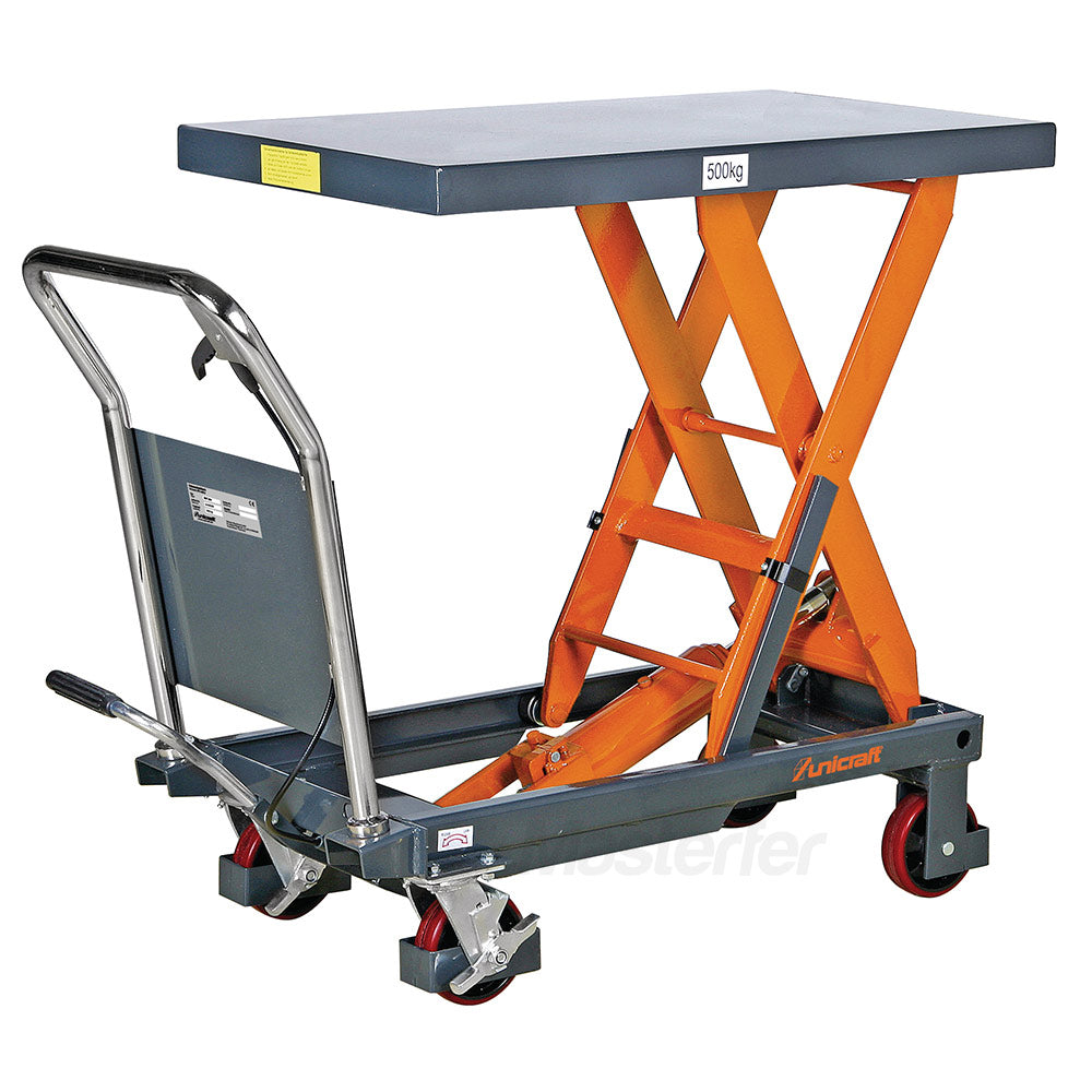 Prodotto FHT 500