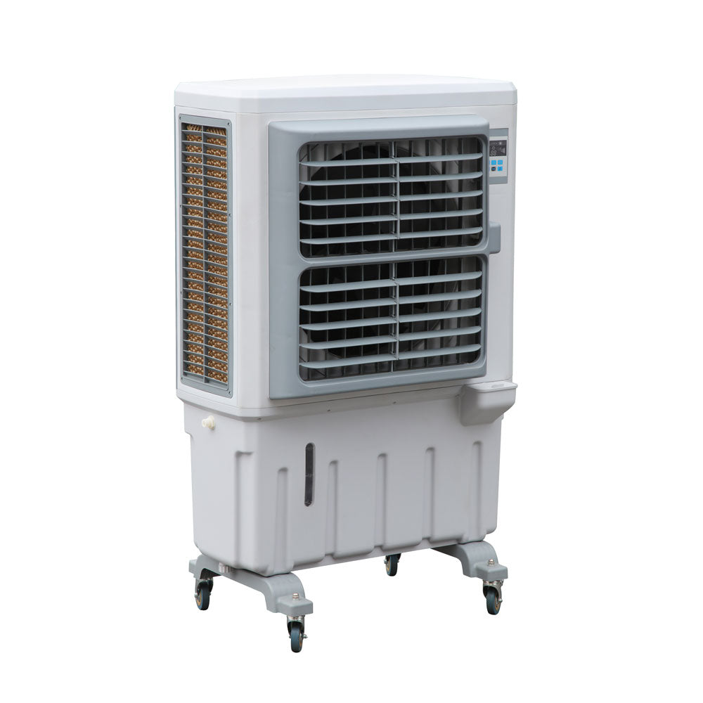 Eco Fresh Air FRE8000 - Raffrescatore evaporativo fino a 200mq
