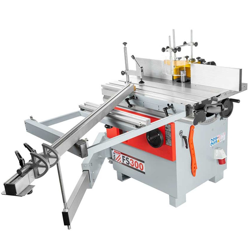 Prodotto FS300_400V