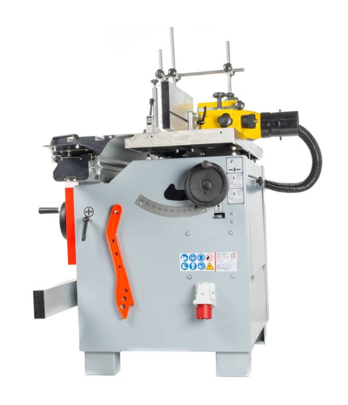 HOLZMANN FS300_400v
