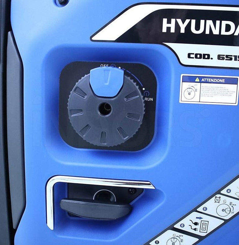 HYUNDAI 65159