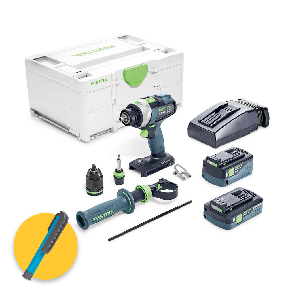 Prodotto TPC 18/4 5,0/4,0 I-Plus