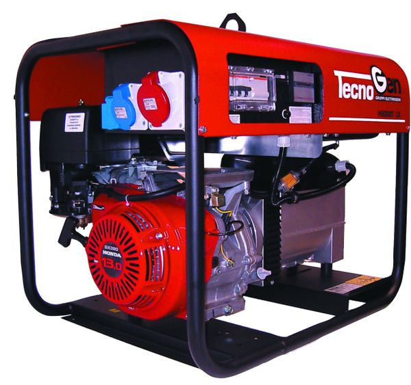 Prodotto H8000TLXAVR