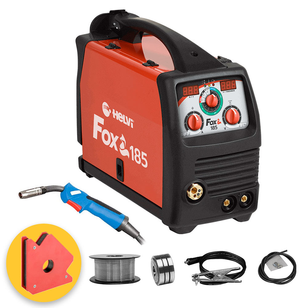 Prodotto FOX185