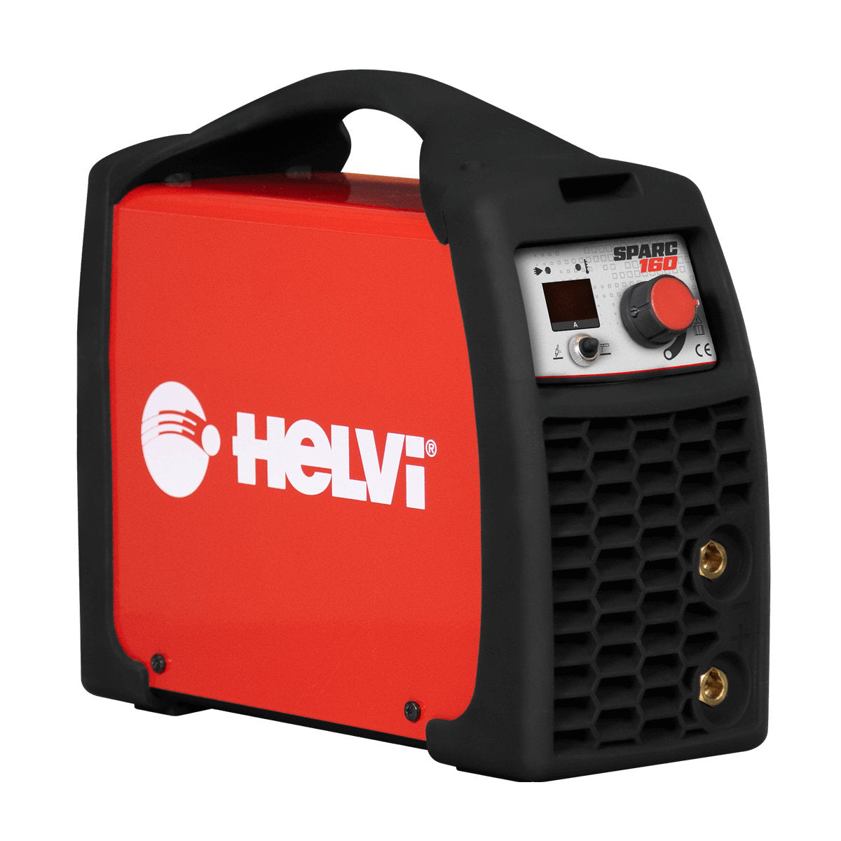 Helvi Sparc 160 - saldatrice inverter a elettrodo 160A