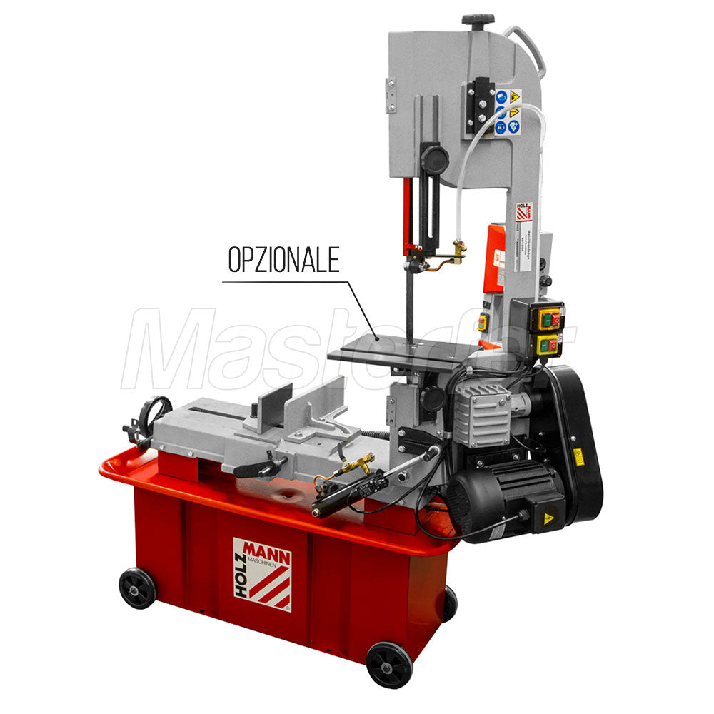 Holzmann BS 712TOP con arco sollevato
