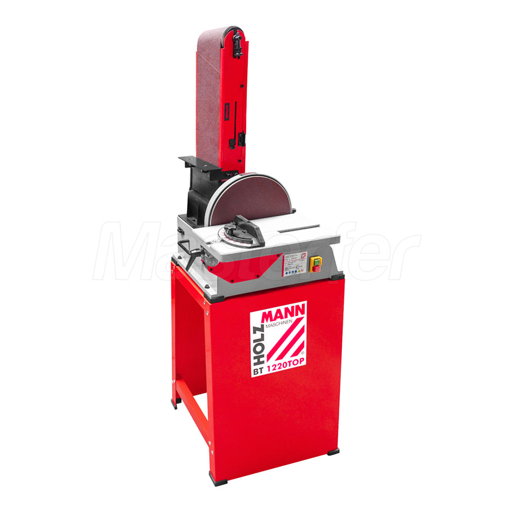 Holzmann BT1220TOP levigatrice