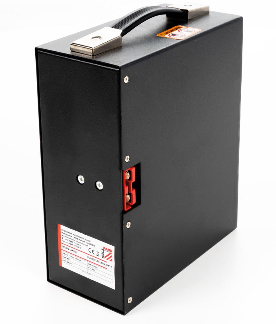 Prodotto HUB15FLEX_48V_BATT