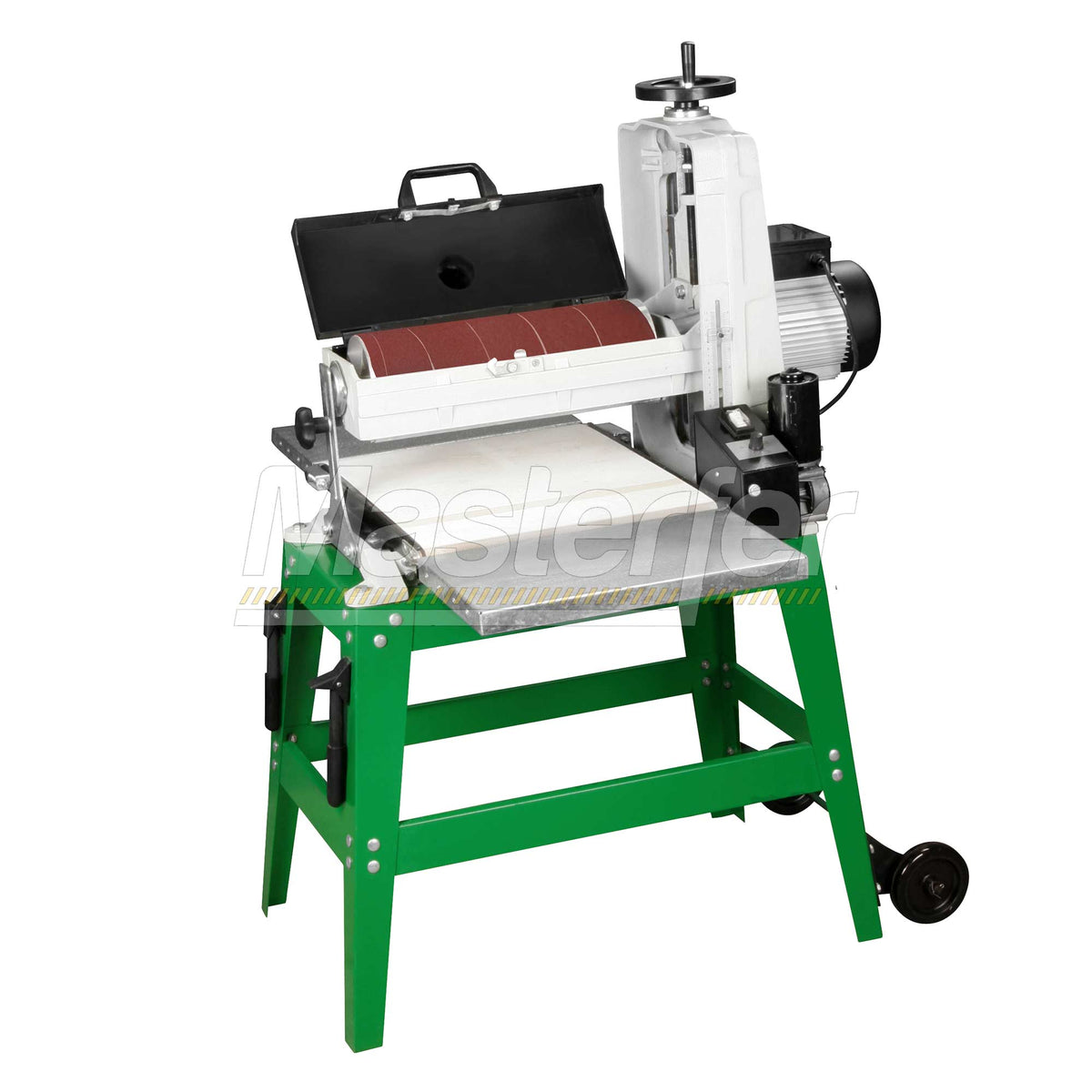 Holzstar ZSM 405 - Calibratrice