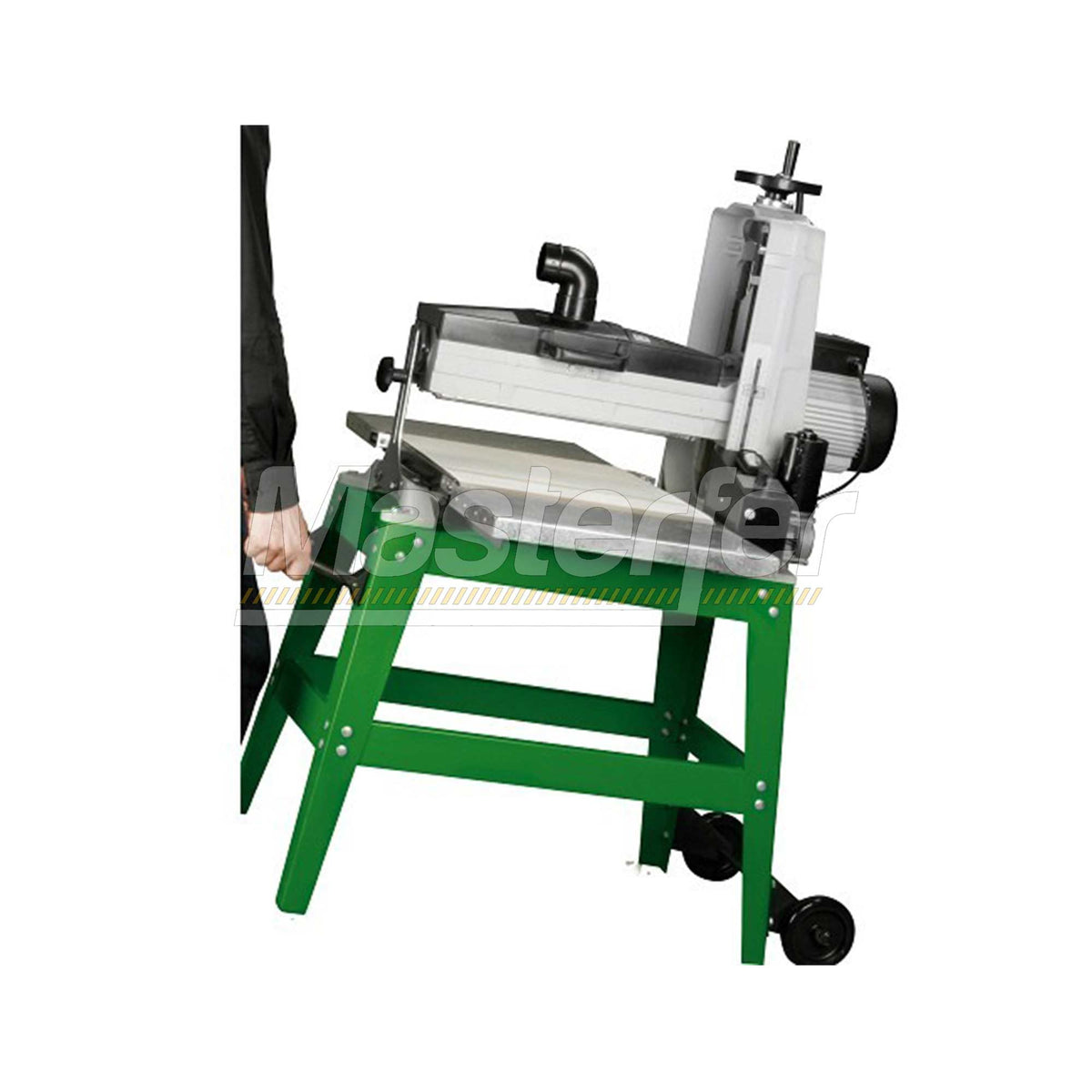 Holzstar ZSM 405 - Calibratrice