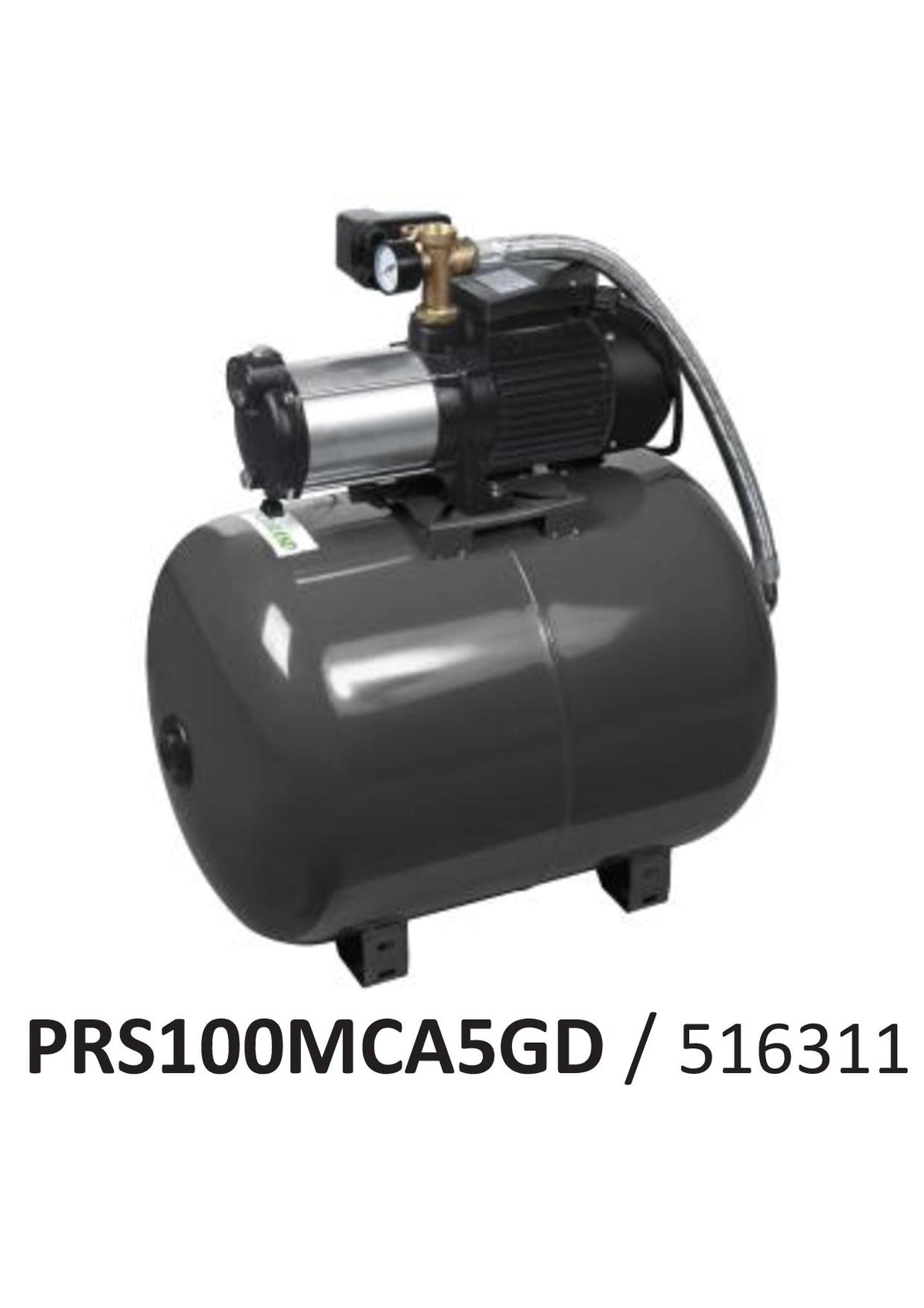 PRS100MCA5GD