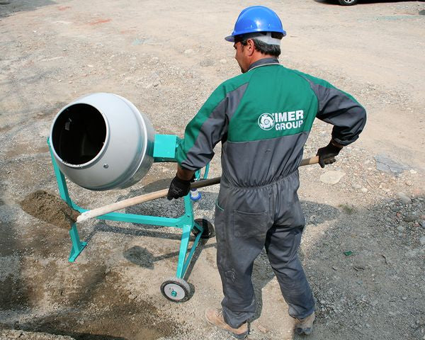 Betoniera Imer Syntesi 190 1105650