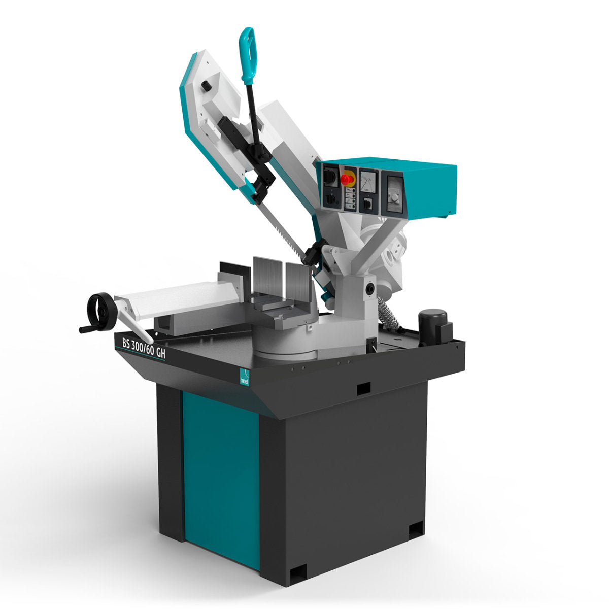Prodotto BS 300/60 GH