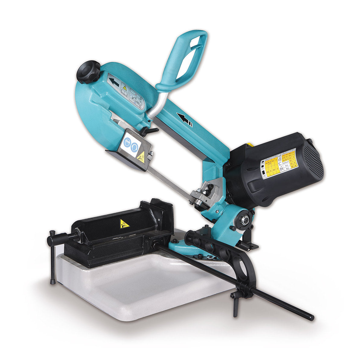 Prodotto GBS 130