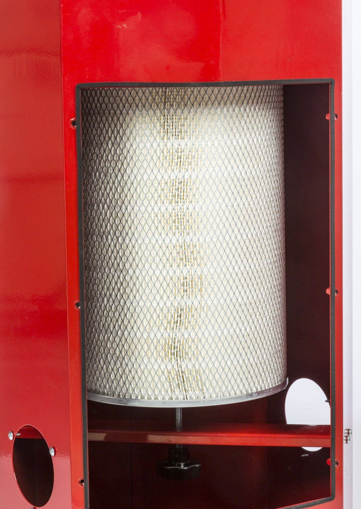 Aspiratore per pulviscolo Nebes AC3F (Default)