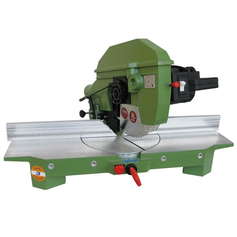 Troncatrice per legno Pegic ECOMEC 14