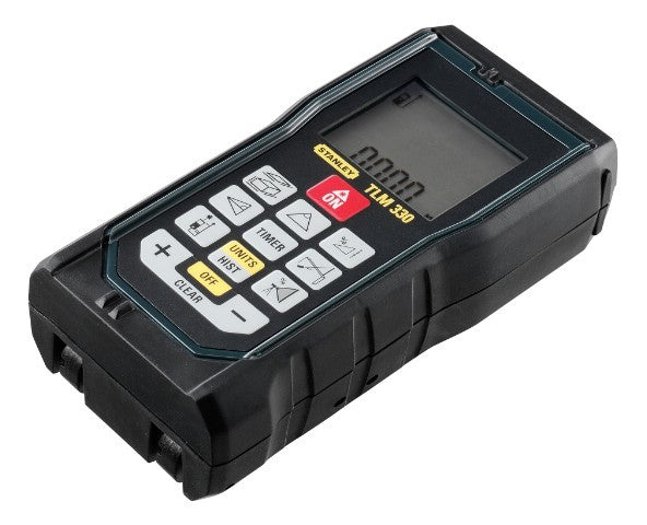 Misuratore laser Stanley TLM 330 - 77140