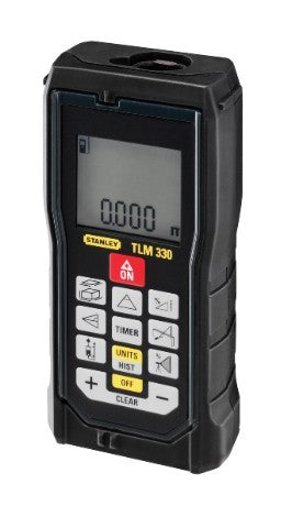 Misuratore laser Stanley TLM 330 - 77140