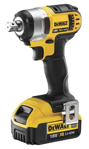 Avvitatore ad impulsi 18V 4Ah - Dewalt DCF880M2