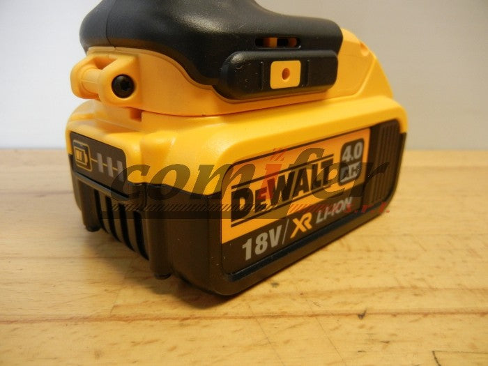 Avvitatore ad impulsi 18V 4Ah - Dewalt DCF880M2