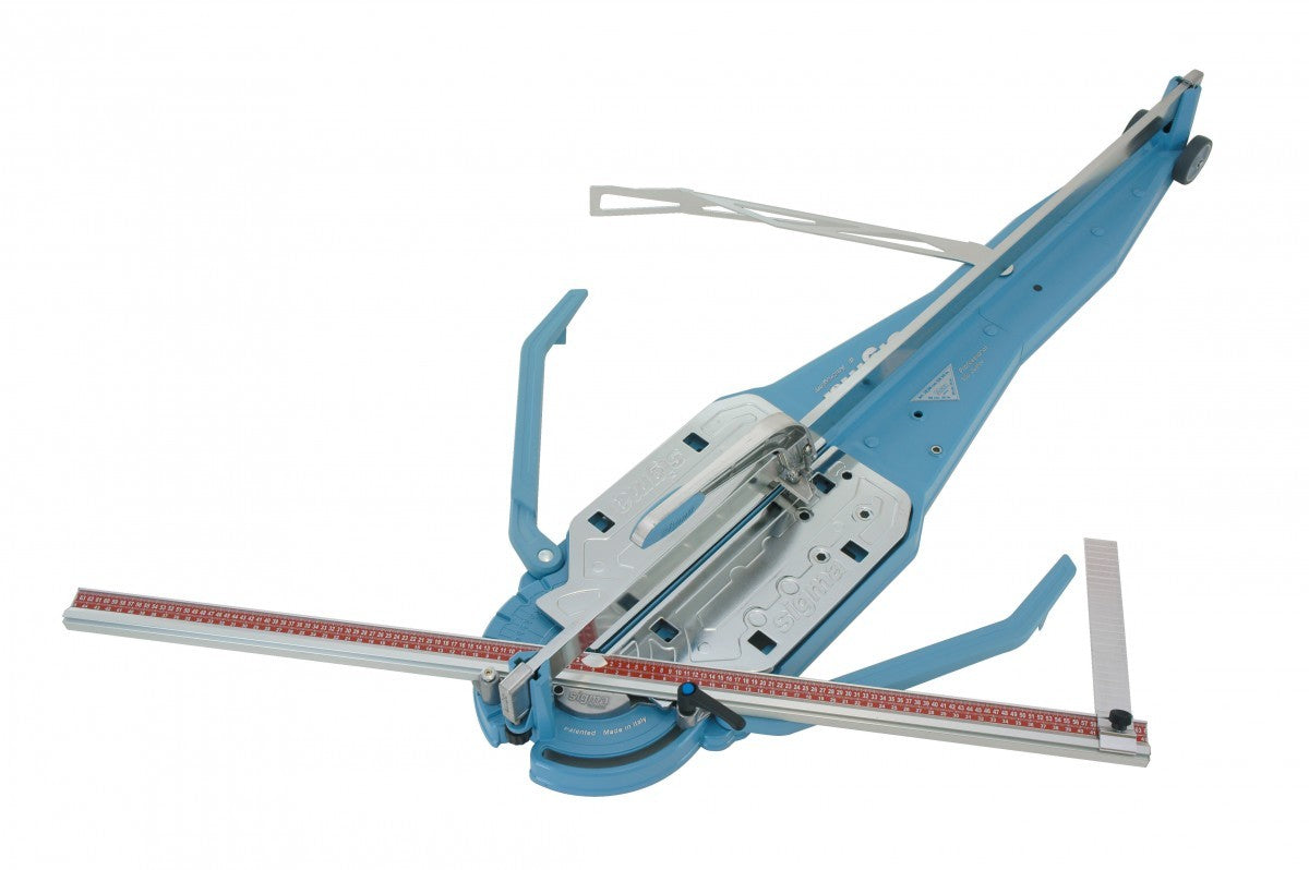 Tagliapiastrelle Sigma 3E4M - 'Serie 3 Max' 127 cm 