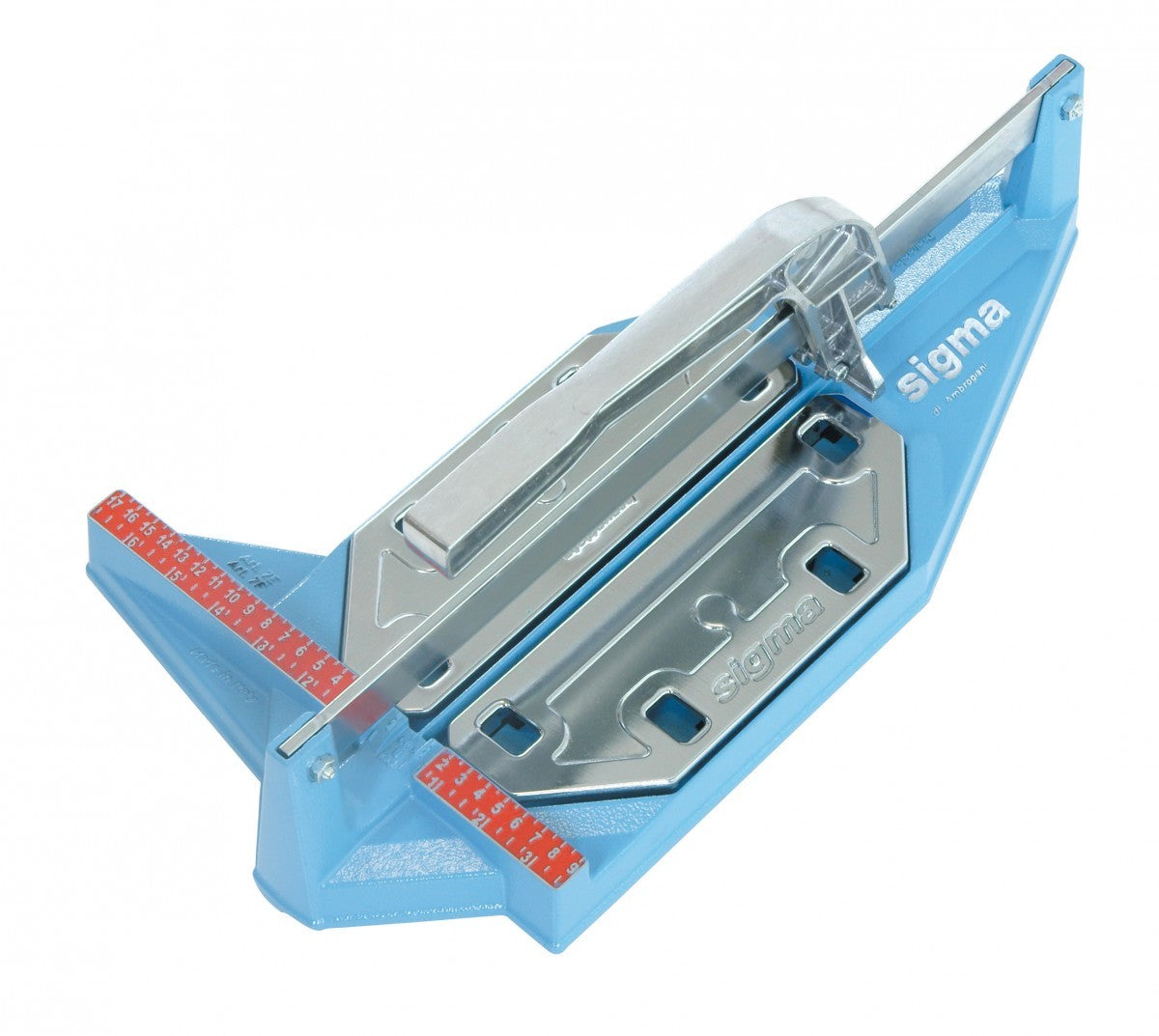Tagliapiastrelle Sigma 7F 'Standard' a trazione 37 cm