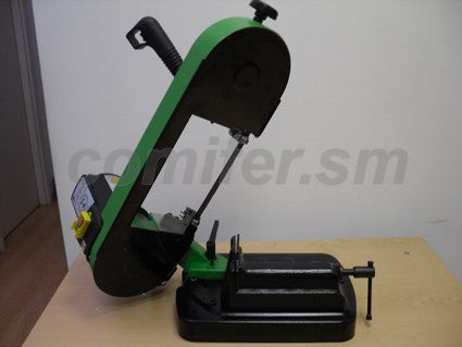 Segatrice a nastro Nebes TM178