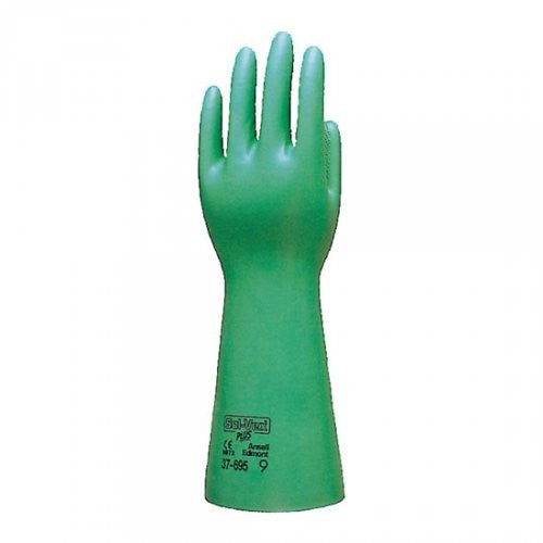 Guanti Ansell Sol-Vex 37-675