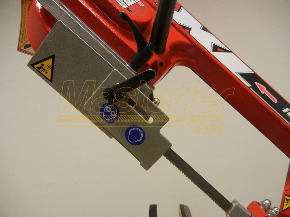 Segatrice troncatrice a nastro Femi 780 XL