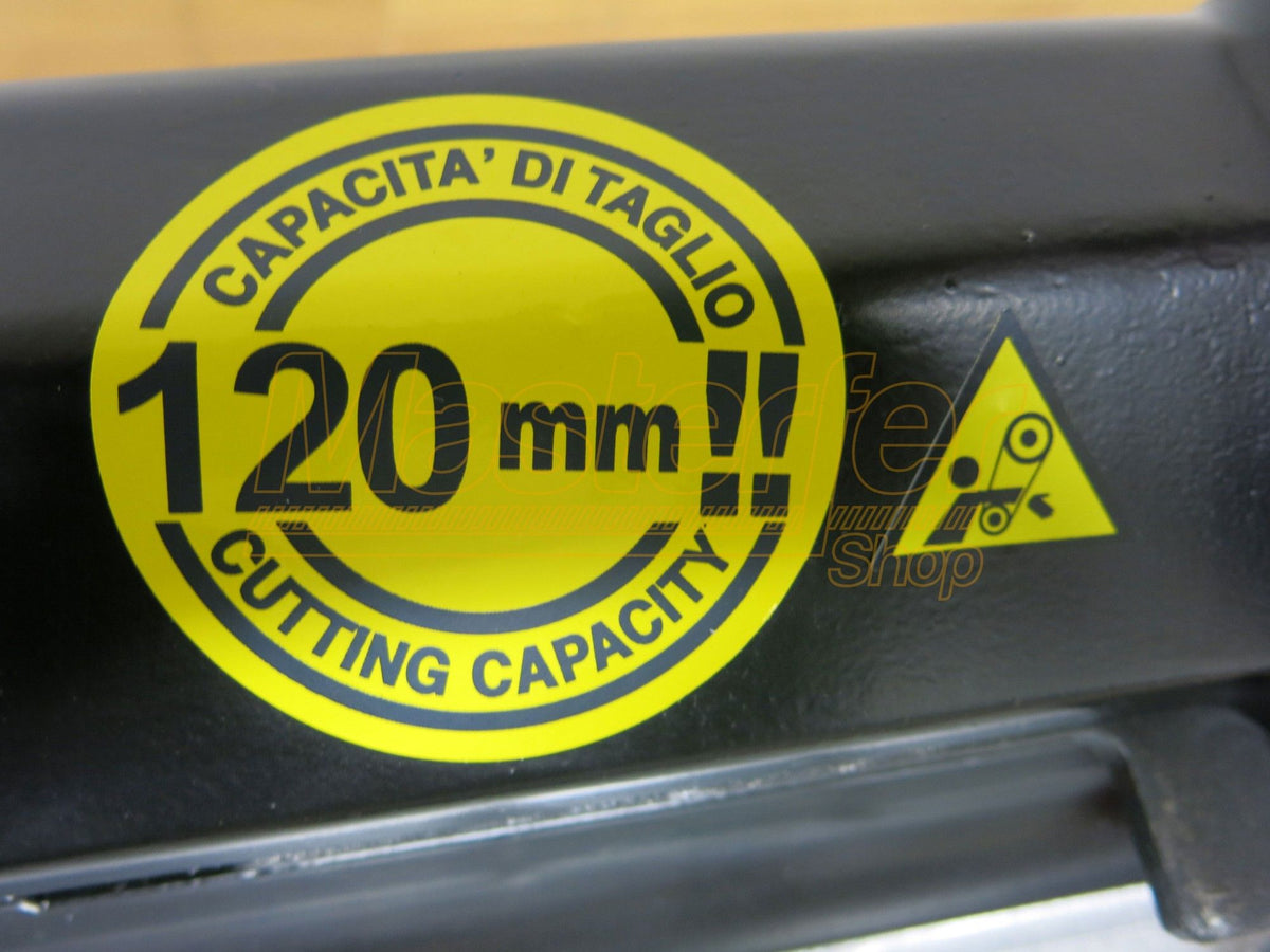 Segatrice a nastro Femi 784 XL