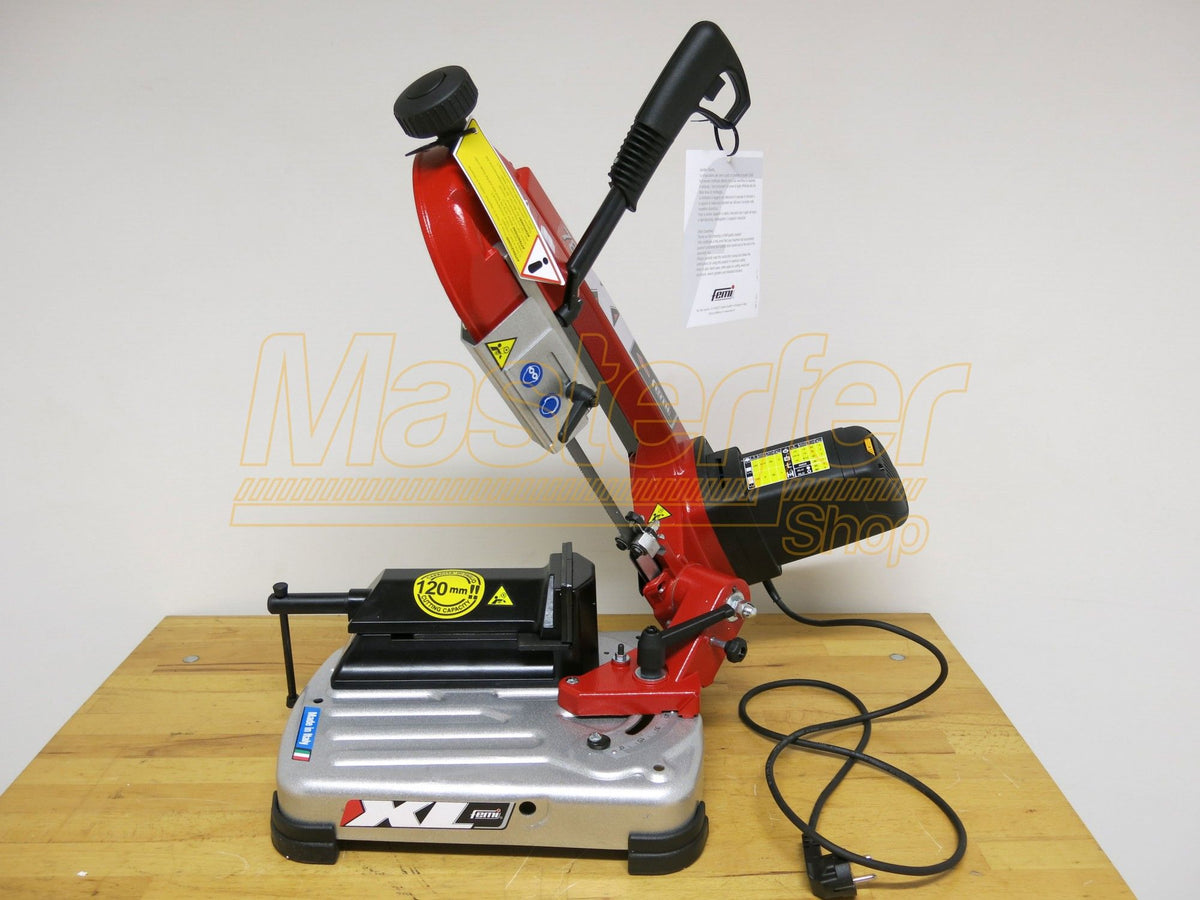 Segatrice a nastro Femi 784 XL