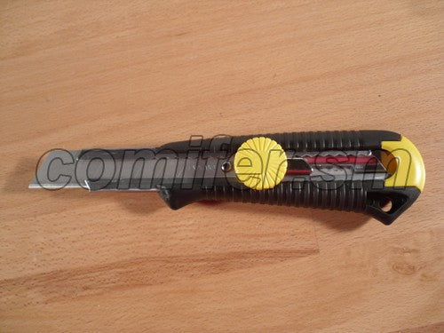 Cutter Stanley MP018 10-418 (18mm)
