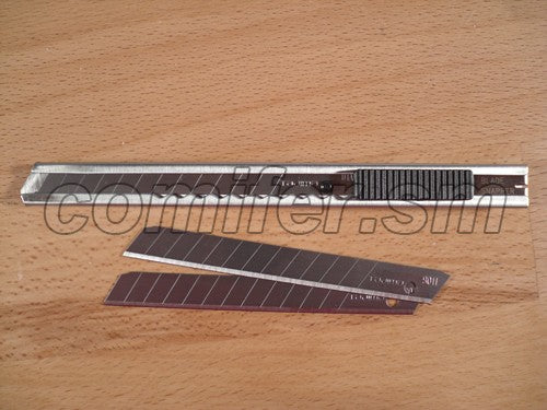 Cutter taglierino Tajima LC301 (9mm)