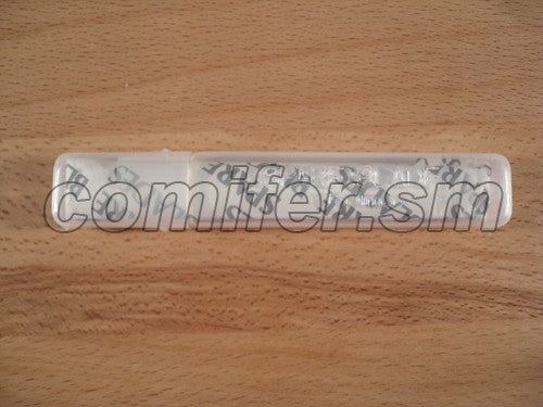Lame taglierino Cutter Tajima 9mm LCB30 (10Pz)