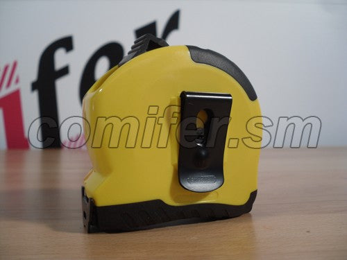 Flessometro 5 metri Stanley Max 33-921