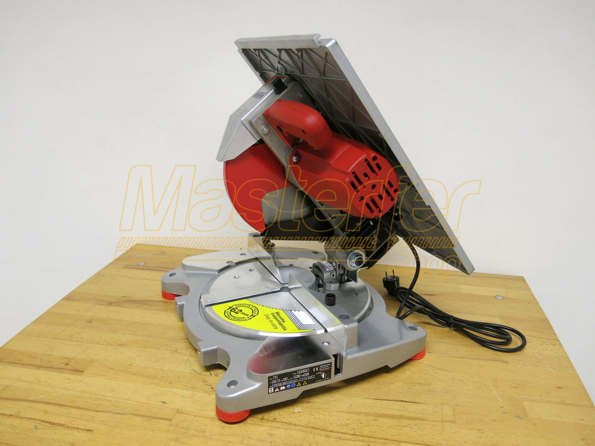 Troncatrice per legno Femi 732 - 1550W
