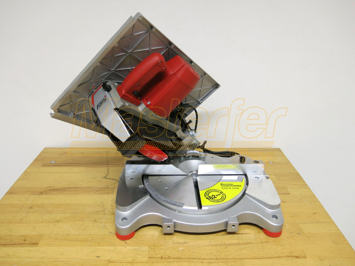 Troncatrice per legno Femi 732 - 1550W