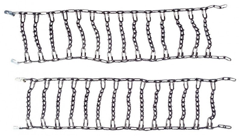 Catene Spazzaneve originali McCulloch 16" x 4.5"