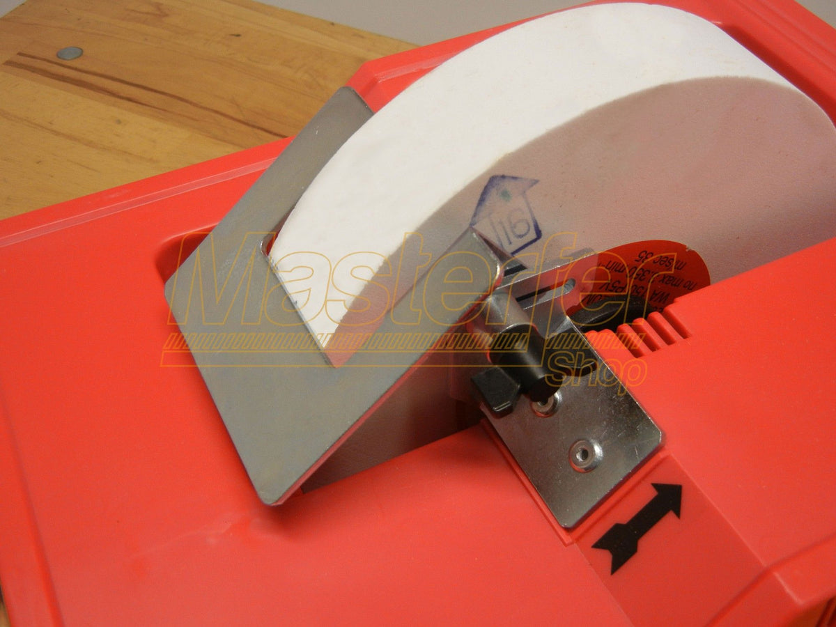 Affilatrice ad acqua Femi 177 - 150W
