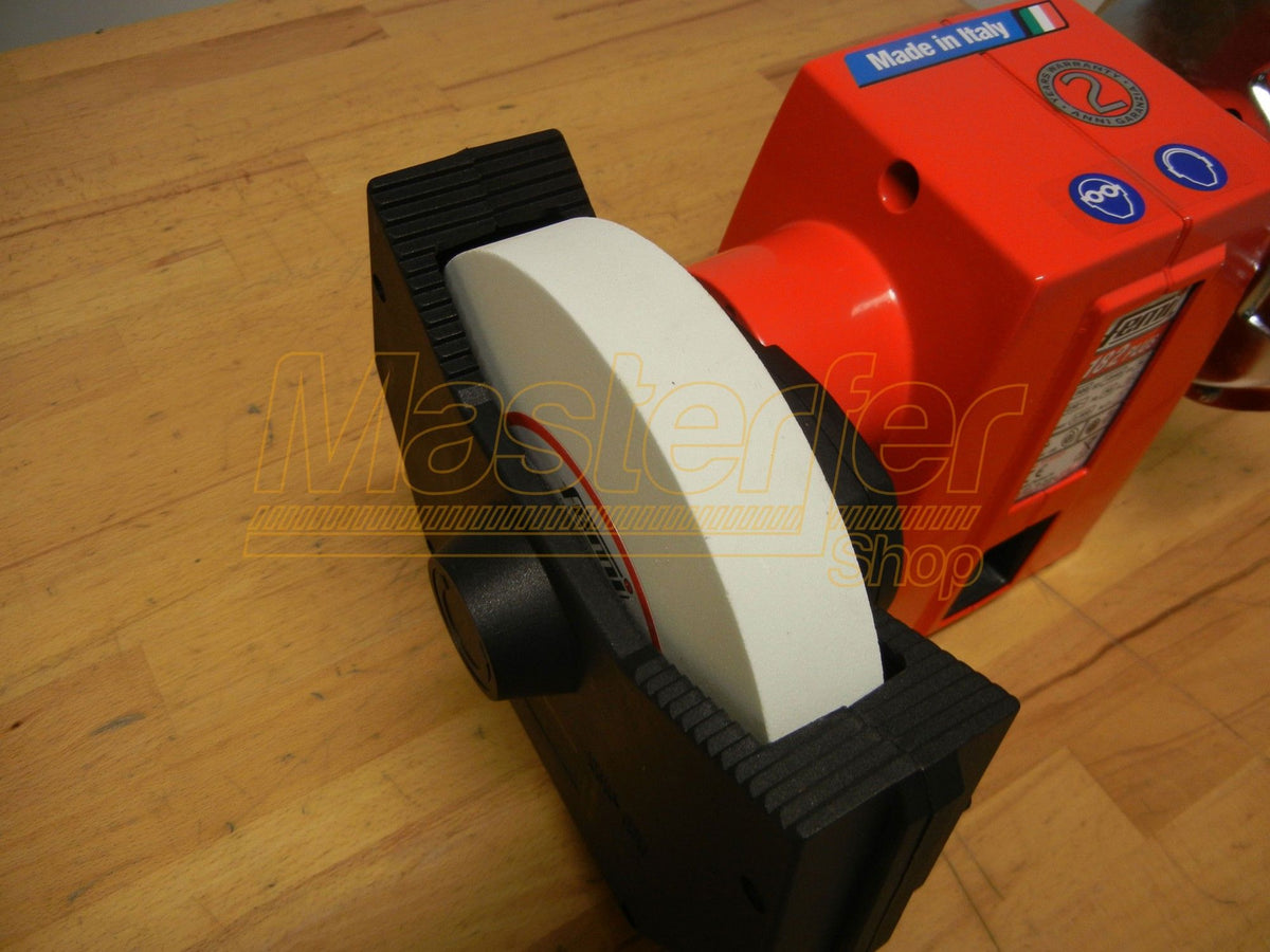 Affilatrice combinata Femi 182 Plus - 500W con mola a secco 150x20