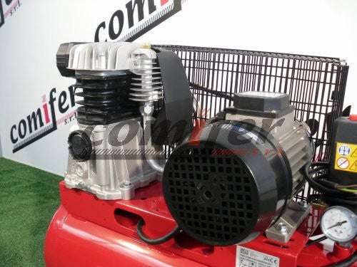 Compressore Fini ADVANCED MK 102-50-2 50 litri