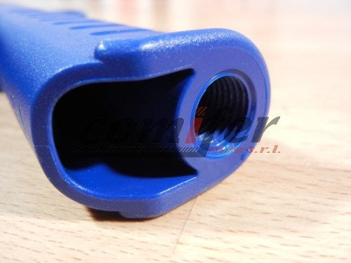 Pistola soffiaggio professionale CEJN 208 silenziata