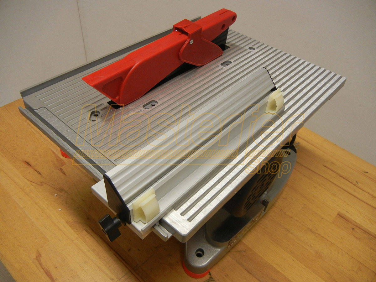 Troncatrice per legno Femi 733 - 1300W