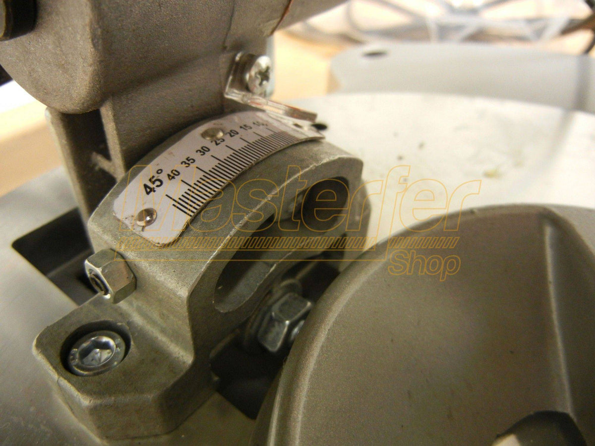 Troncatrice per legno Femi 733 - 1300W