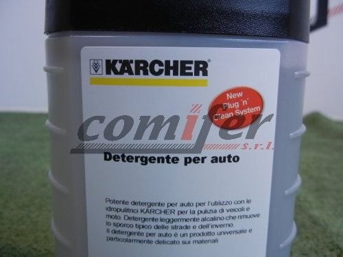 Detergente auto Karcher RM565