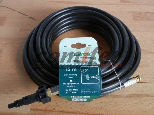 idropulitrice Lavor 15m
