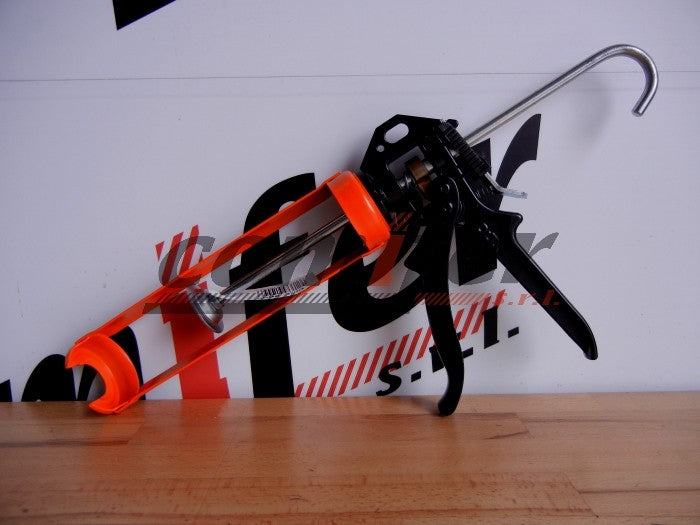 Skelton Frame 9055